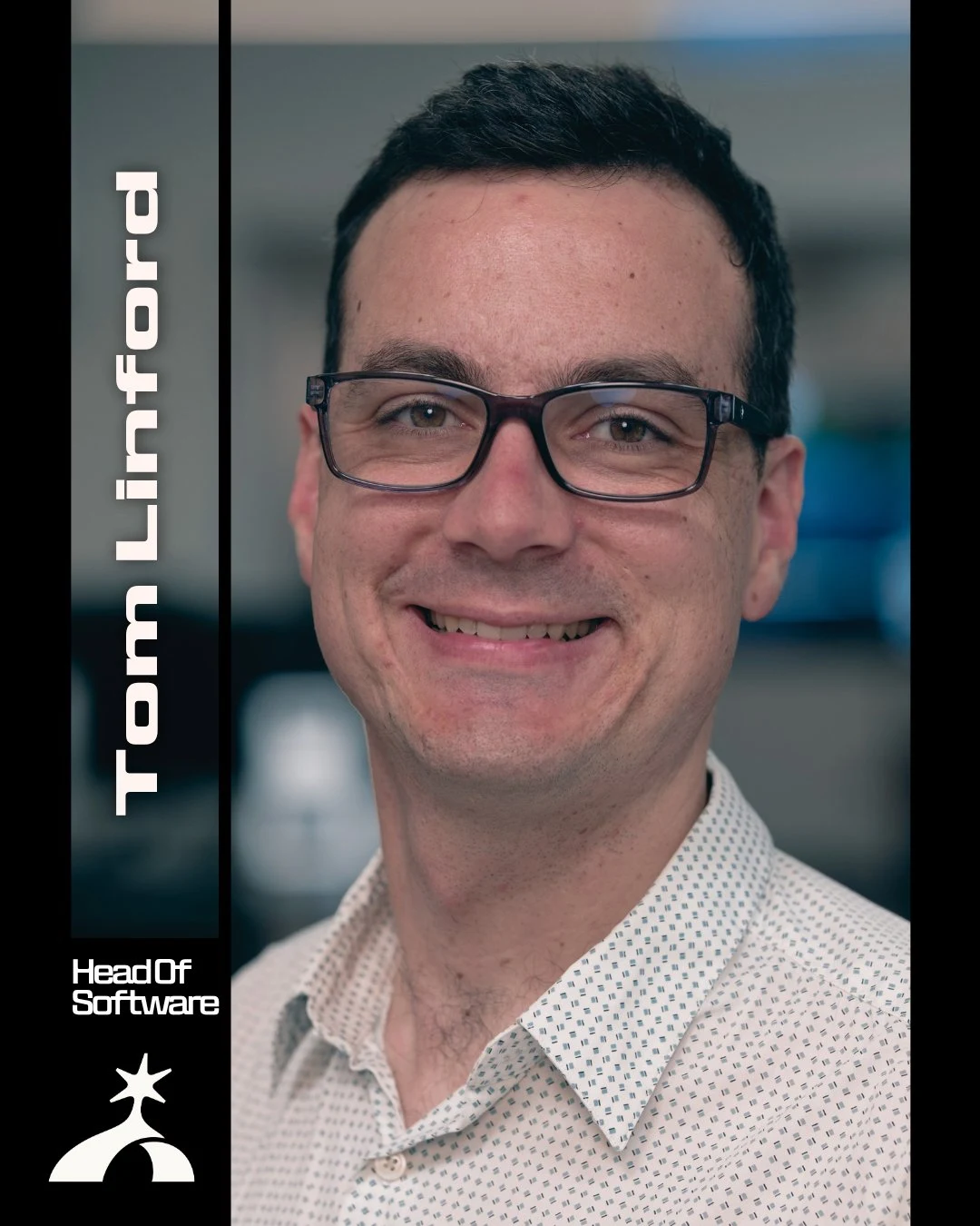 Cowboy Space Corp.: We're excited to announce that Tom Linford has joined the Cowboy Space — public x-twitter post media curated for social post design inspiration.