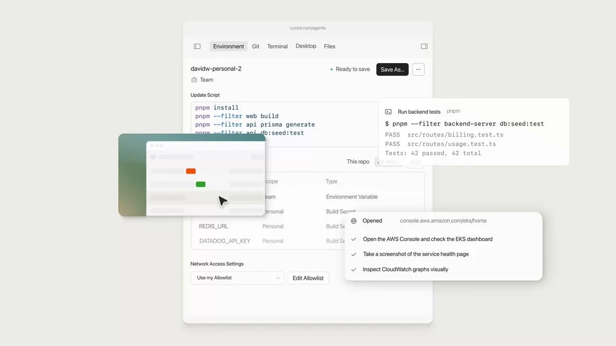 cursor_ai recent X visual — public x-twitter post media curated for social post design inspiration.