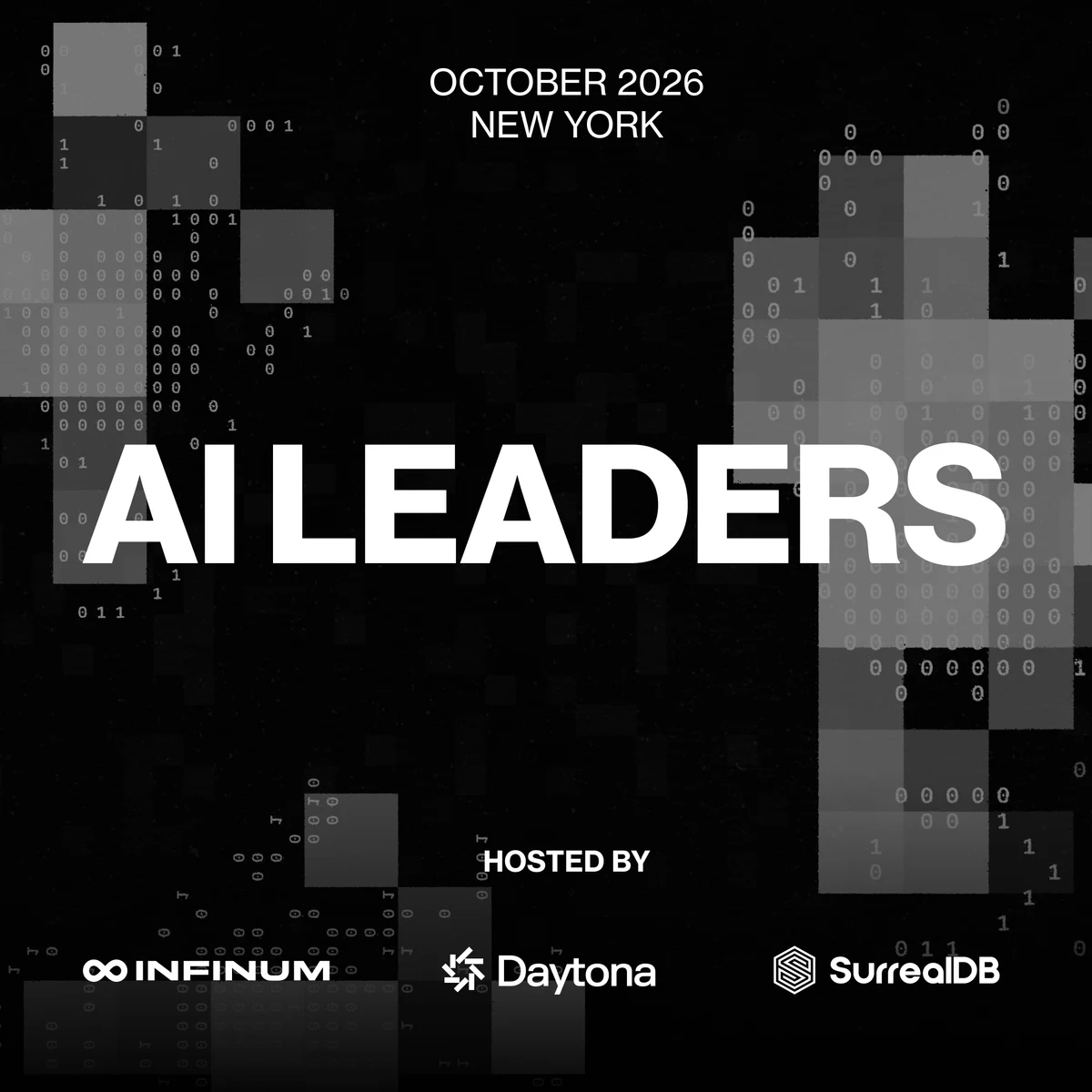 Next week, the Daytona team is heading to New York City — public x-twitter post media curated for social post design inspiration.