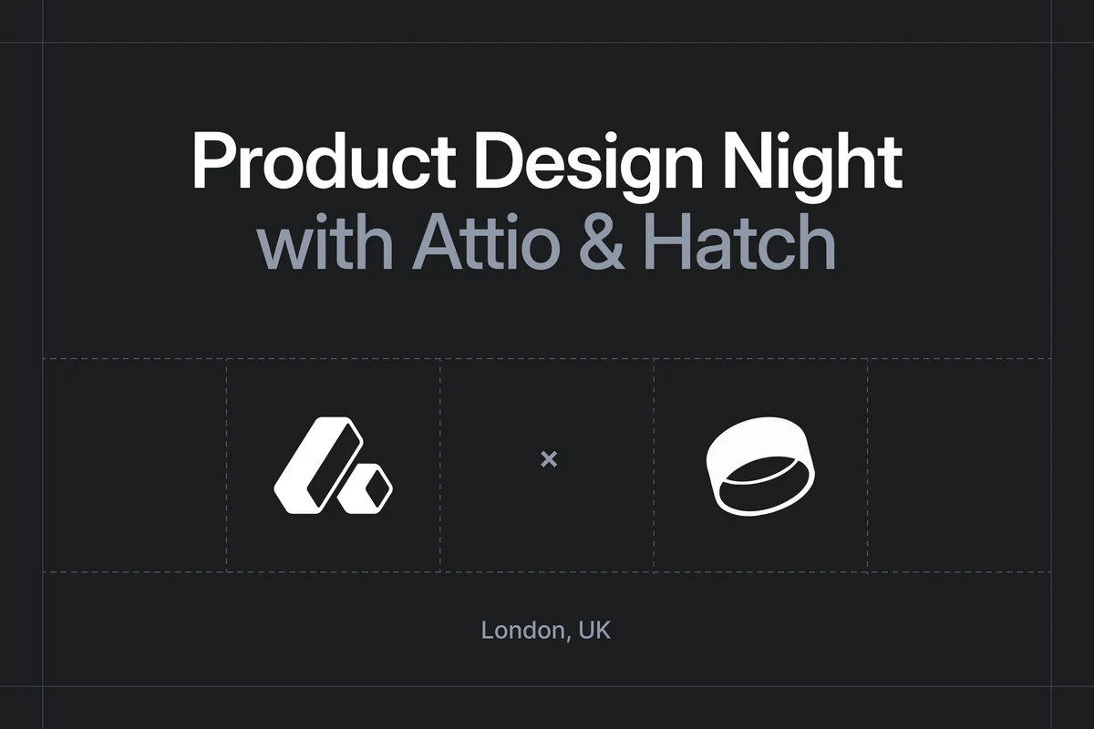 Attio Design Night — public x-twitter post media curated for social post design inspiration.