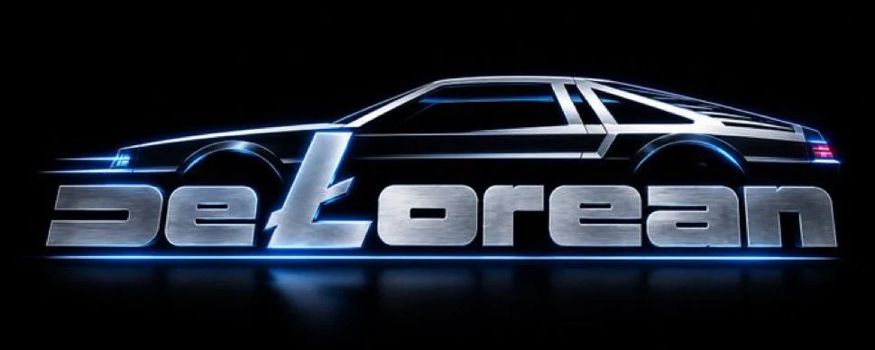 DeLorean Labs: Dear community — public x-twitter post media curated for social post design inspiration.