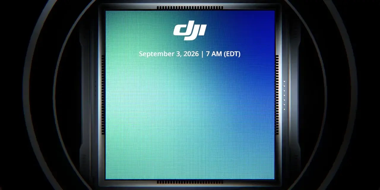 DJI: All Angles — public x-twitter post media curated for social post design inspiration.