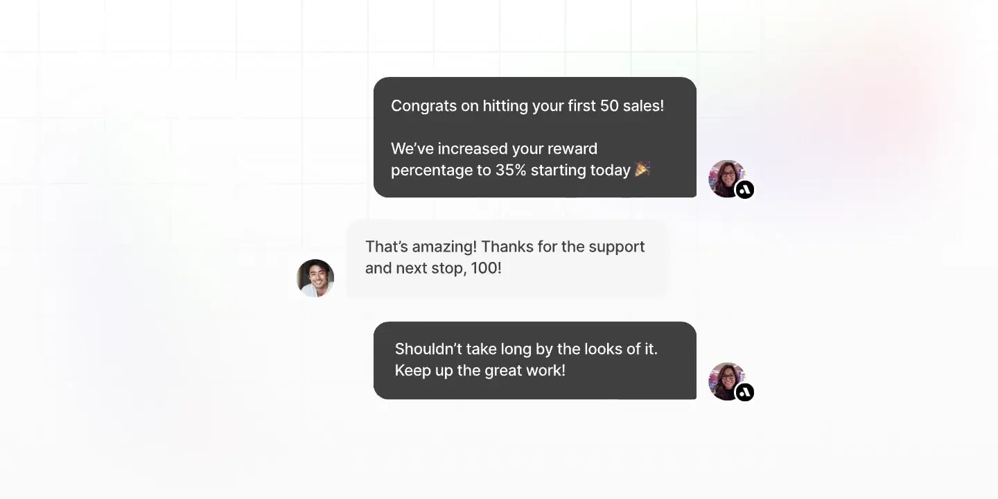 Dub.co: the Dub Messaging Center — public x-twitter post media curated for social post design inspiration.