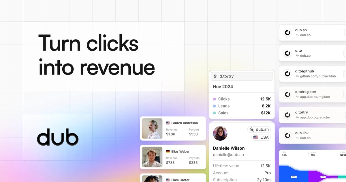 Login to partners.dub.co — public x-twitter post media curated for social post design inspiration.