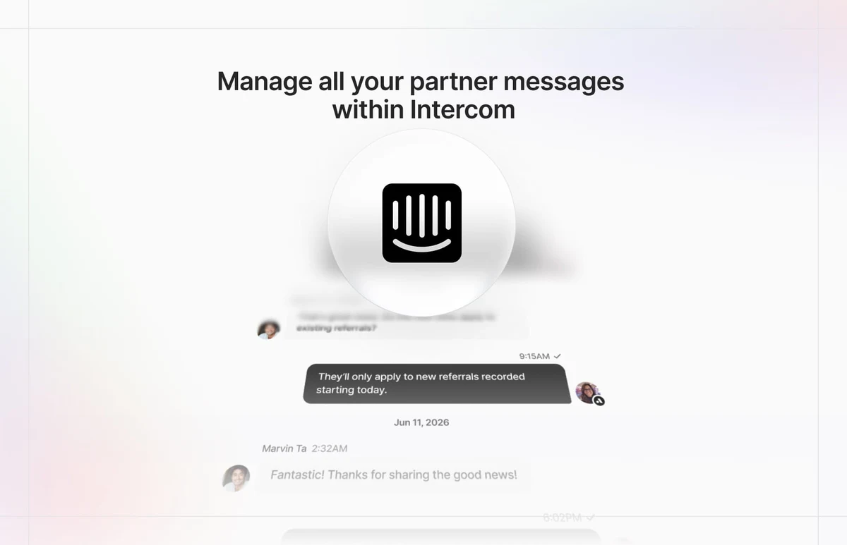 Dub.co: Install the Dub + Intercom integration here — public x-twitter post media curated for social post design inspiration.