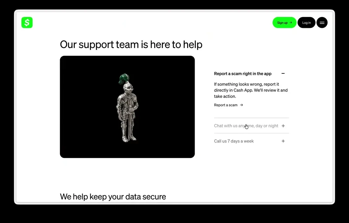 Eric Jordan: Security — public x-twitter post media curated for social post design inspiration.