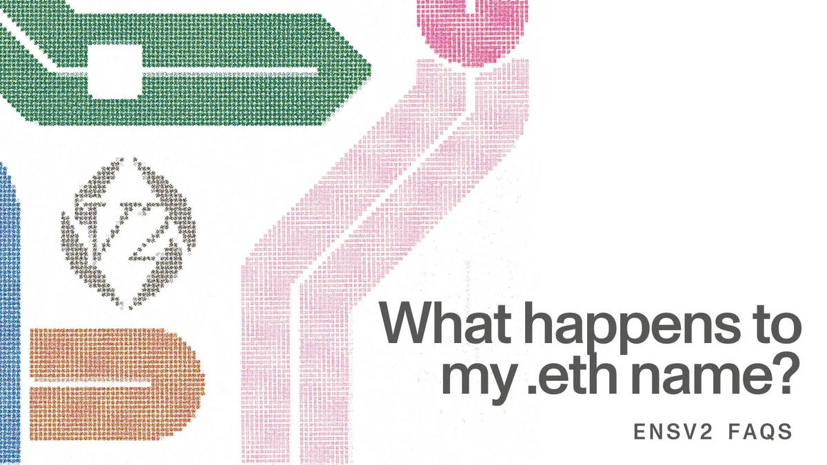Ens.eth: ENSv2 is approaching mainnet, and you might be wondering what — public x-twitter post media curated for social post design inspiration.