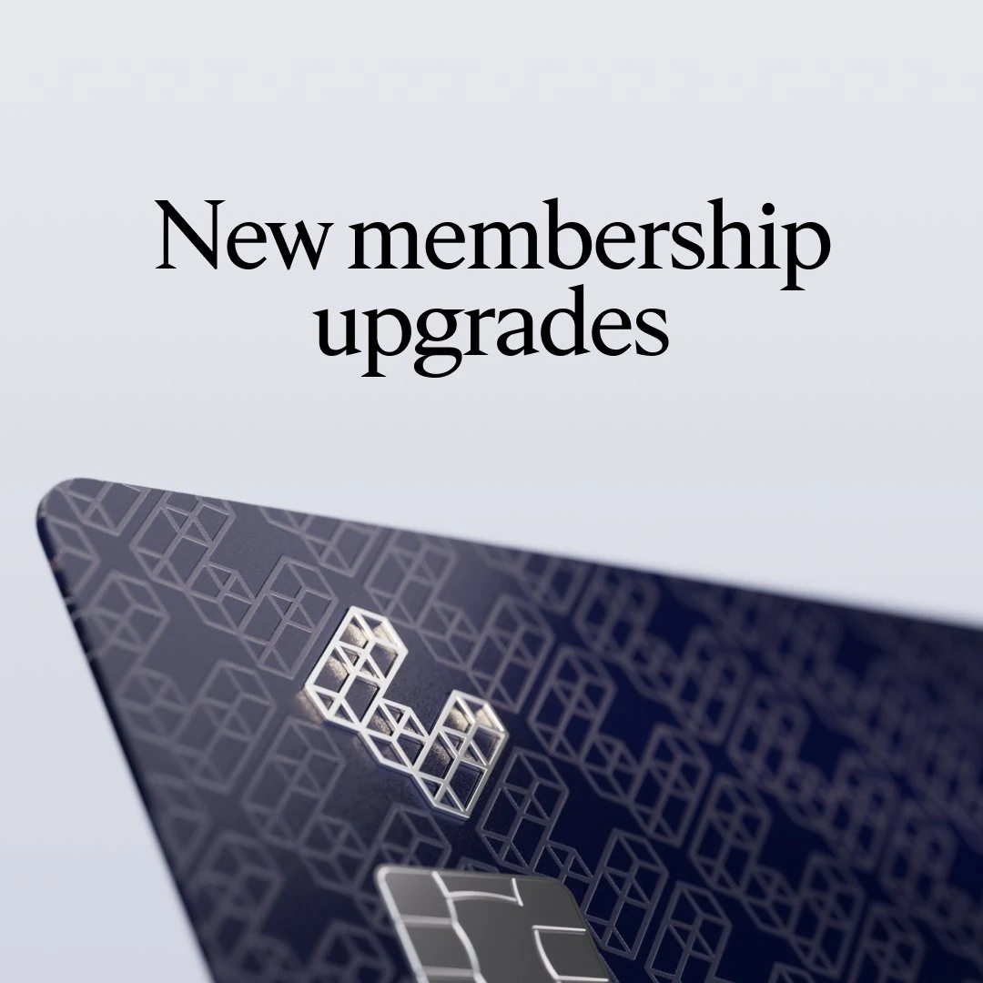 Ether.fi: New membership upgrades just dropped — public x-twitter post media curated for social post design inspiration.
