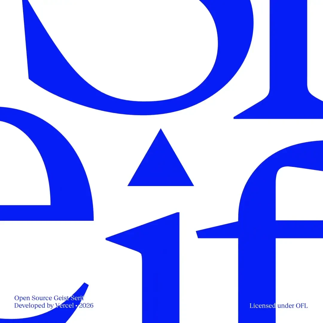 Evil Rabbit: Geist Serif