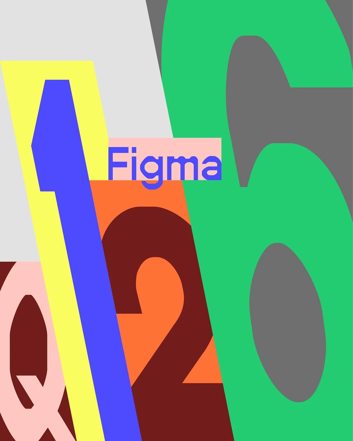 Figma FIG announcement teaser — public X/Twitter post media curated for social post design inspiration.