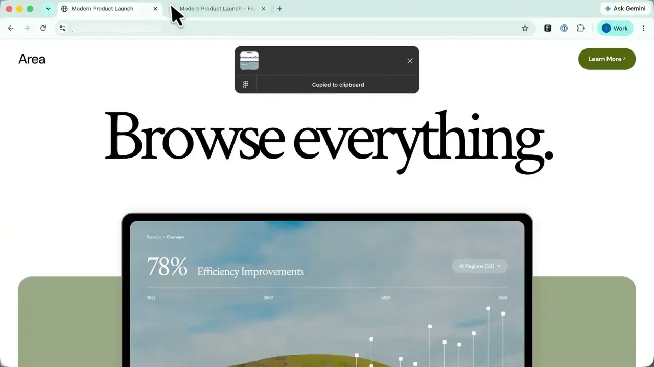 Figma Chrome extension: copy/paste websites into editable Figma layers — public x-twitter post media curated for social post design inspiration.