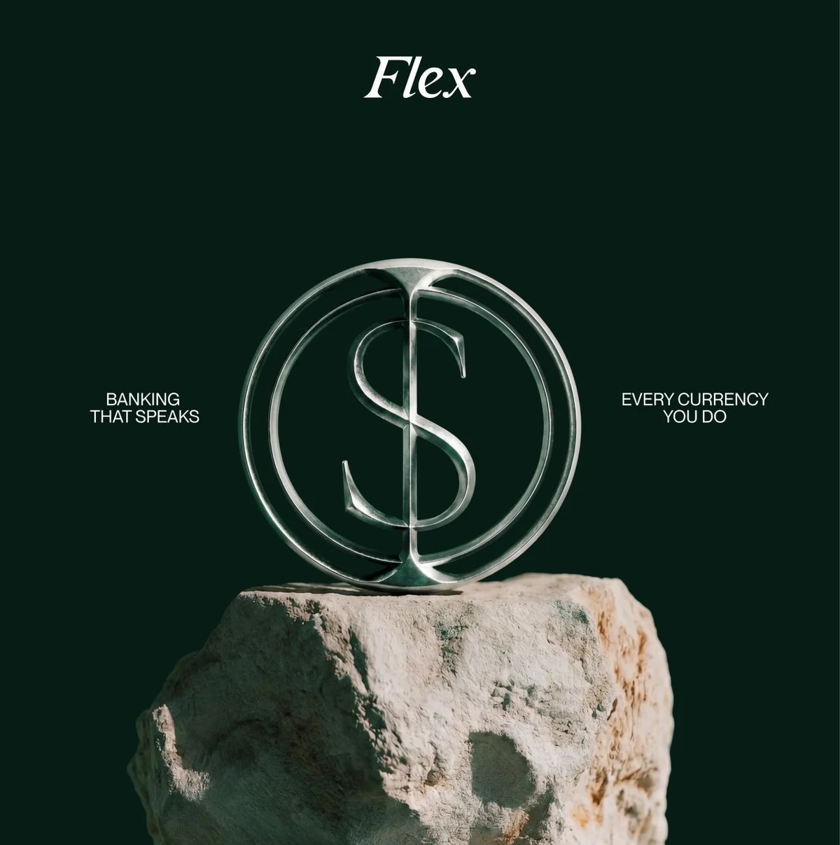 Stablecoin Payments on Flex — public x-twitter post media curated for social post design inspiration.