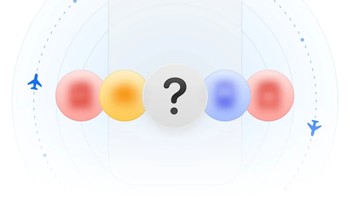 Flighty: Tomorrow โ public x-twitter post media curated for social post design inspiration.