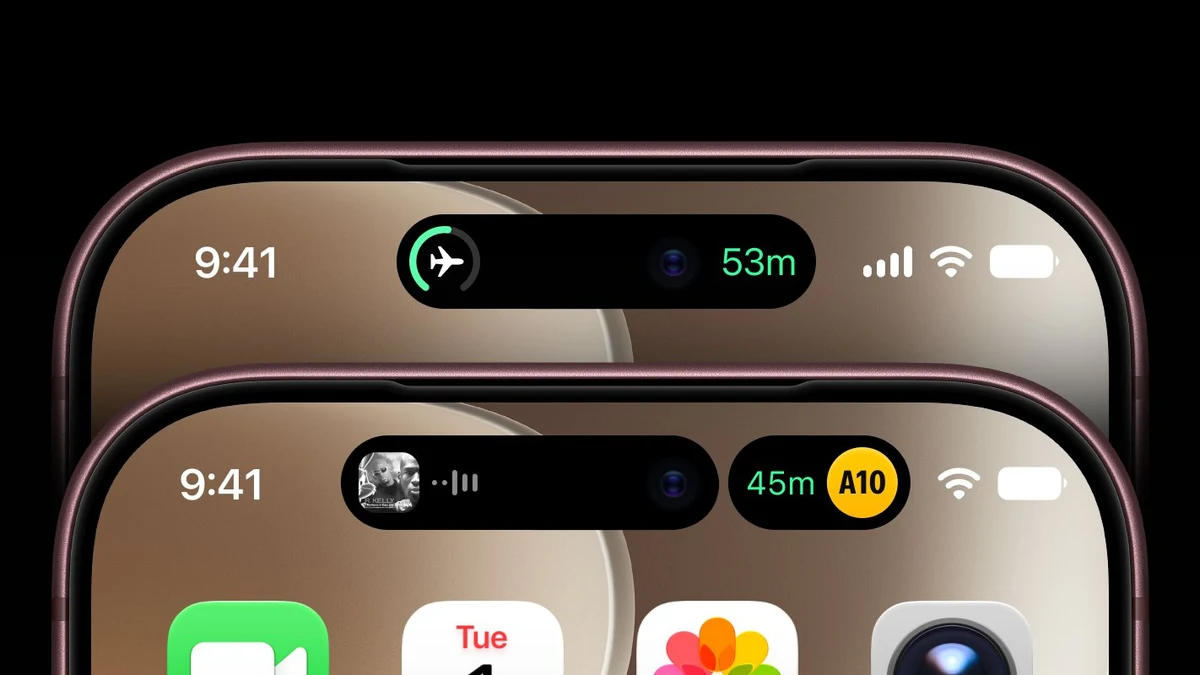 Flighty for iOS 27 is here — public x-twitter post media curated for social post design inspiration.