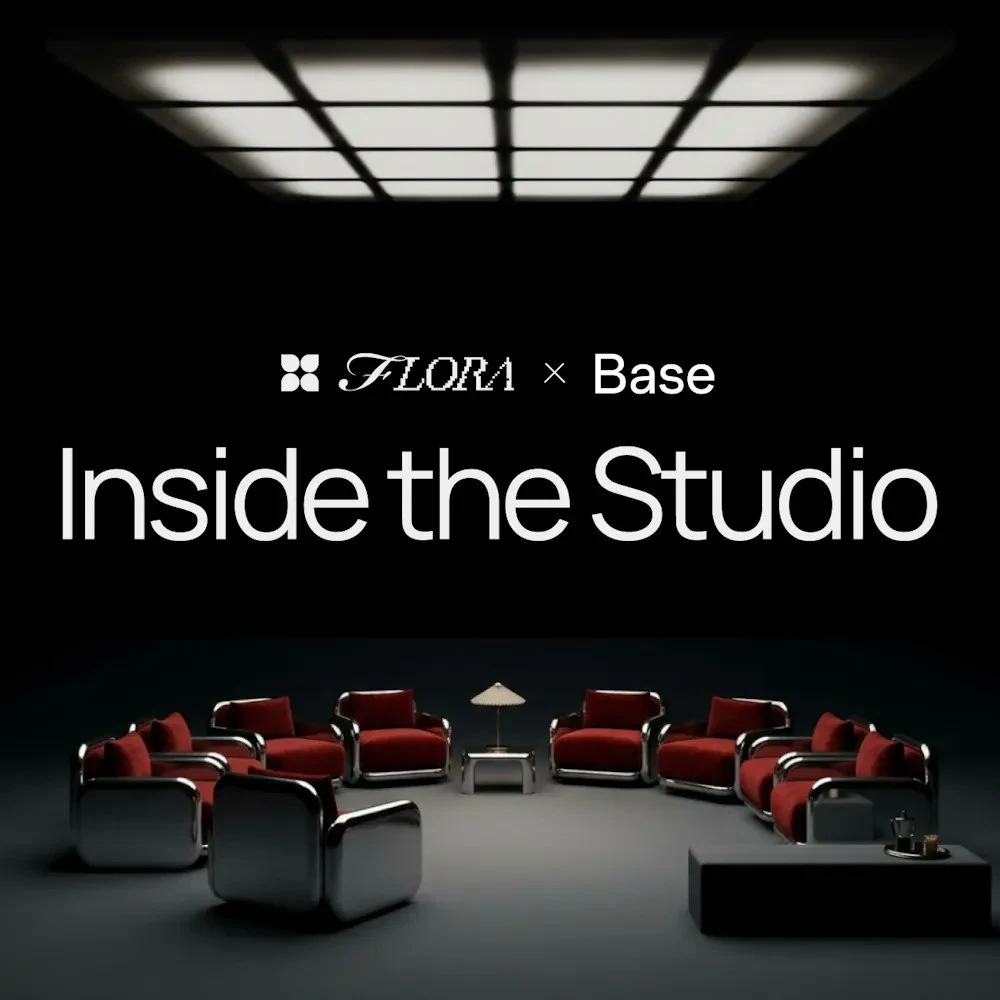 Inside the Studio: Decoding the Future of Generative Design | Partiful — public x-twitter post media curated for social post design inspiration.