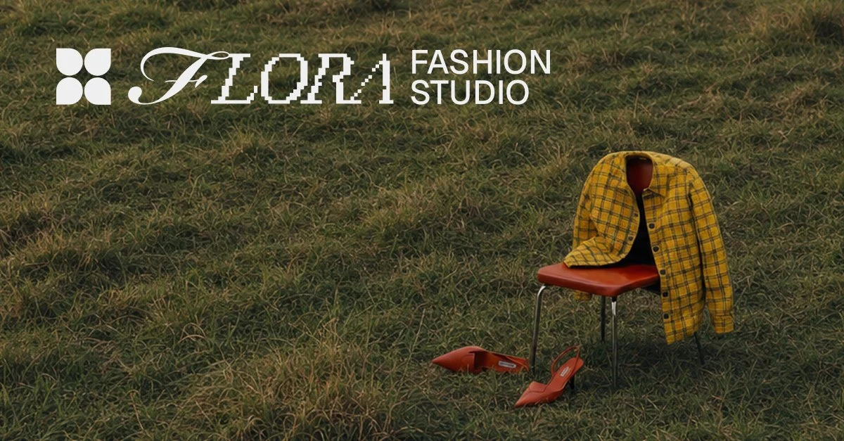 Fashion Studio — Fashion Design Tool | FLORA — public x-twitter post media curated for social post design inspiration.