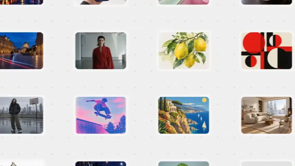 FLORA: The best creative tool for your agent: every leading creative model