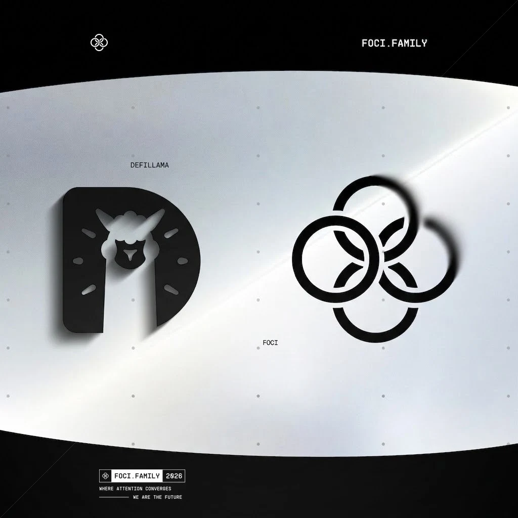 Foci: TGE is soon — public x-twitter post media curated for social post design inspiration.
