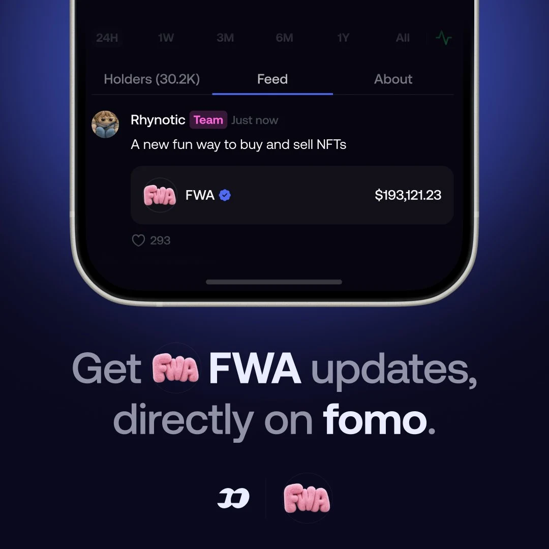 Get @token_works updates with fomo's new team tag feature — public x-twitter post media curated for social post design inspiration.