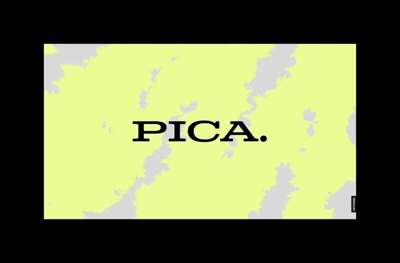 Fons Mans: Pica illustration demo — public x-twitter post media curated for social post design inspiration.