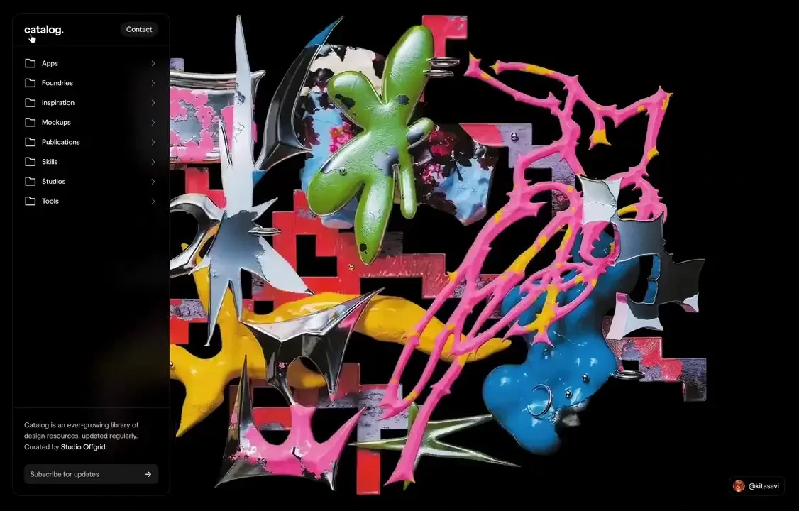 Fons Mans: Catalog — public x-twitter post media curated for social post design inspiration.