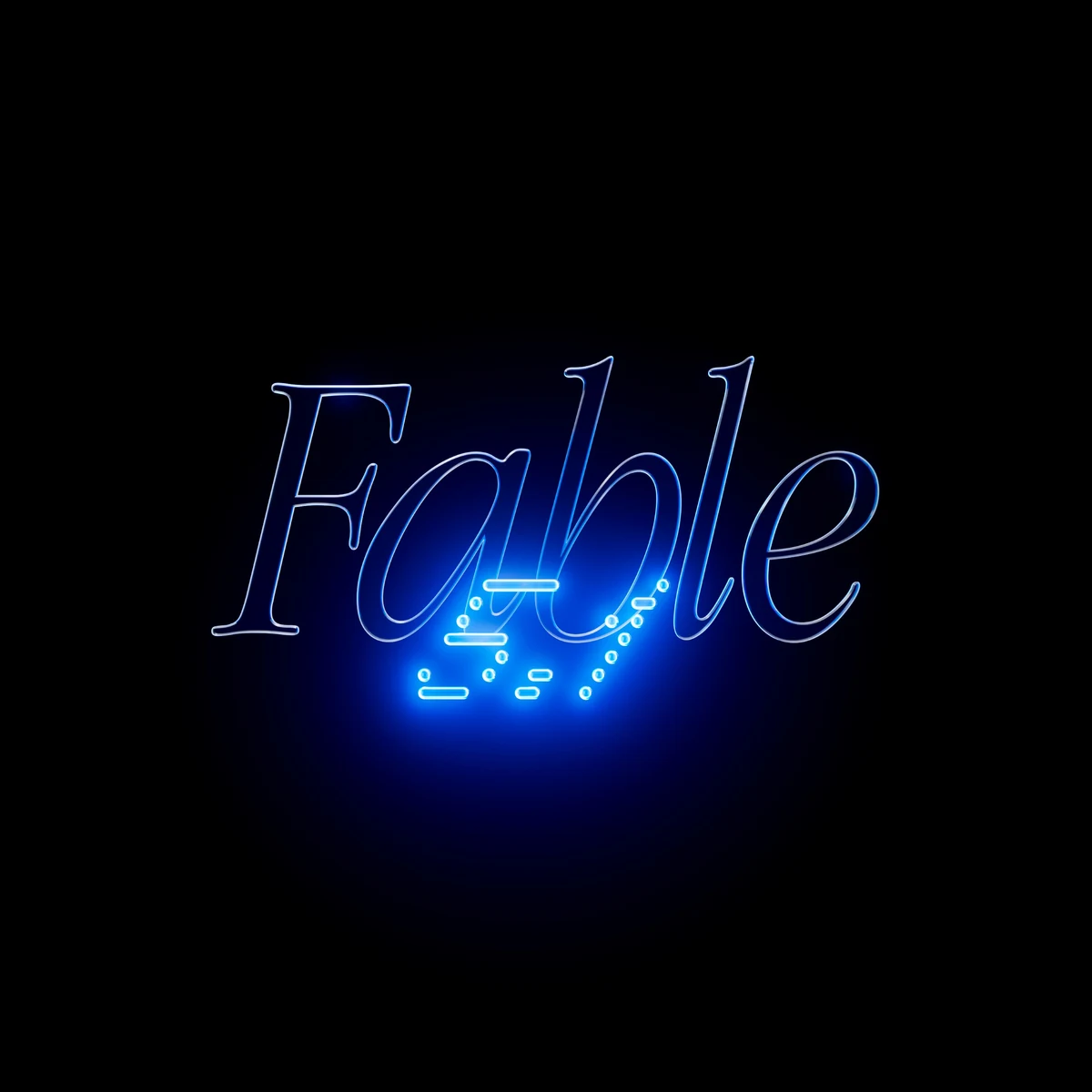Fable 5.1 is now available in Framer — public x-twitter post media curated for social post design inspiration.