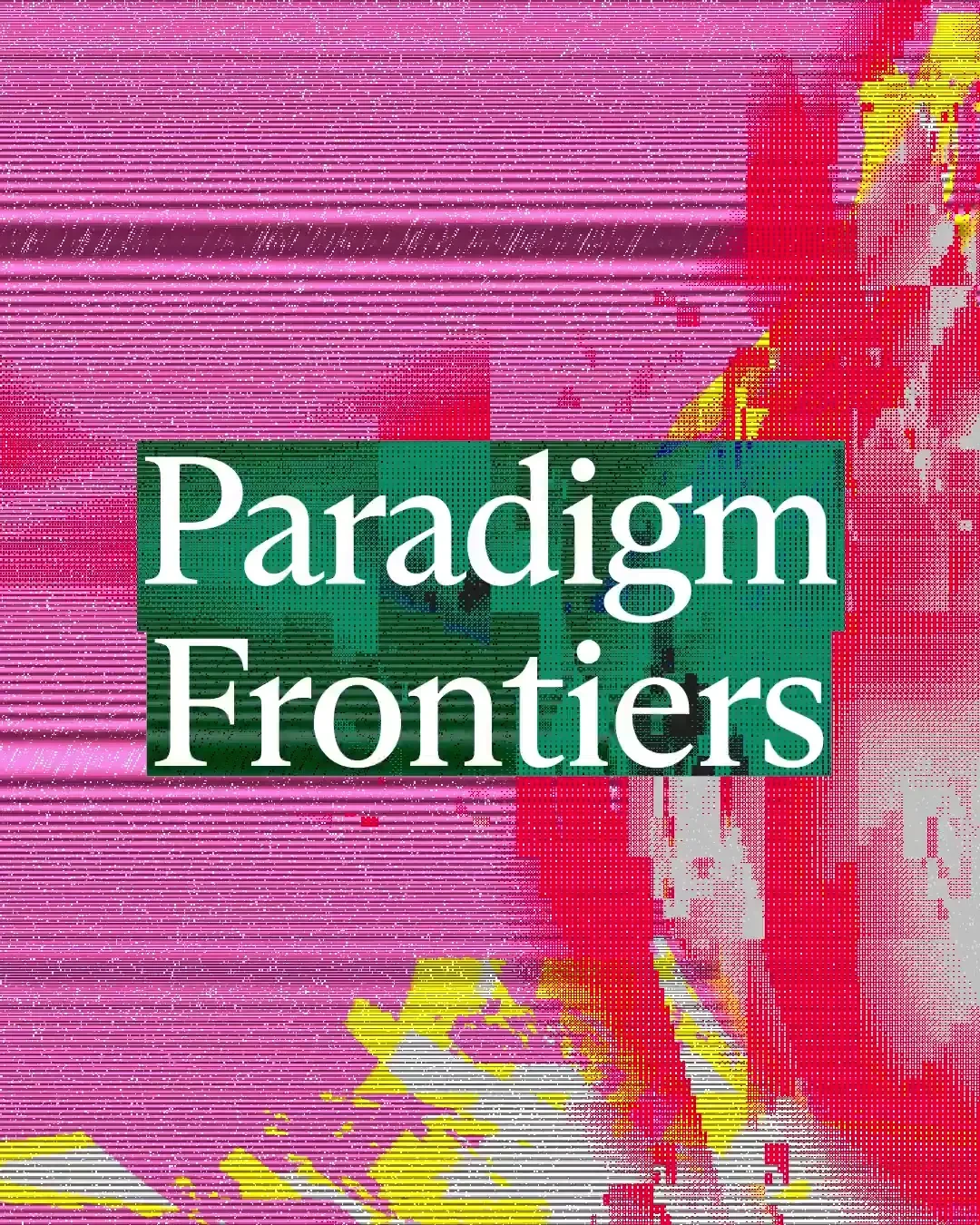 Georgios Konstantopoulos: the @Paradigm Frontiers 2026 speakers — public x-twitter post media curated for social post design inspiration.