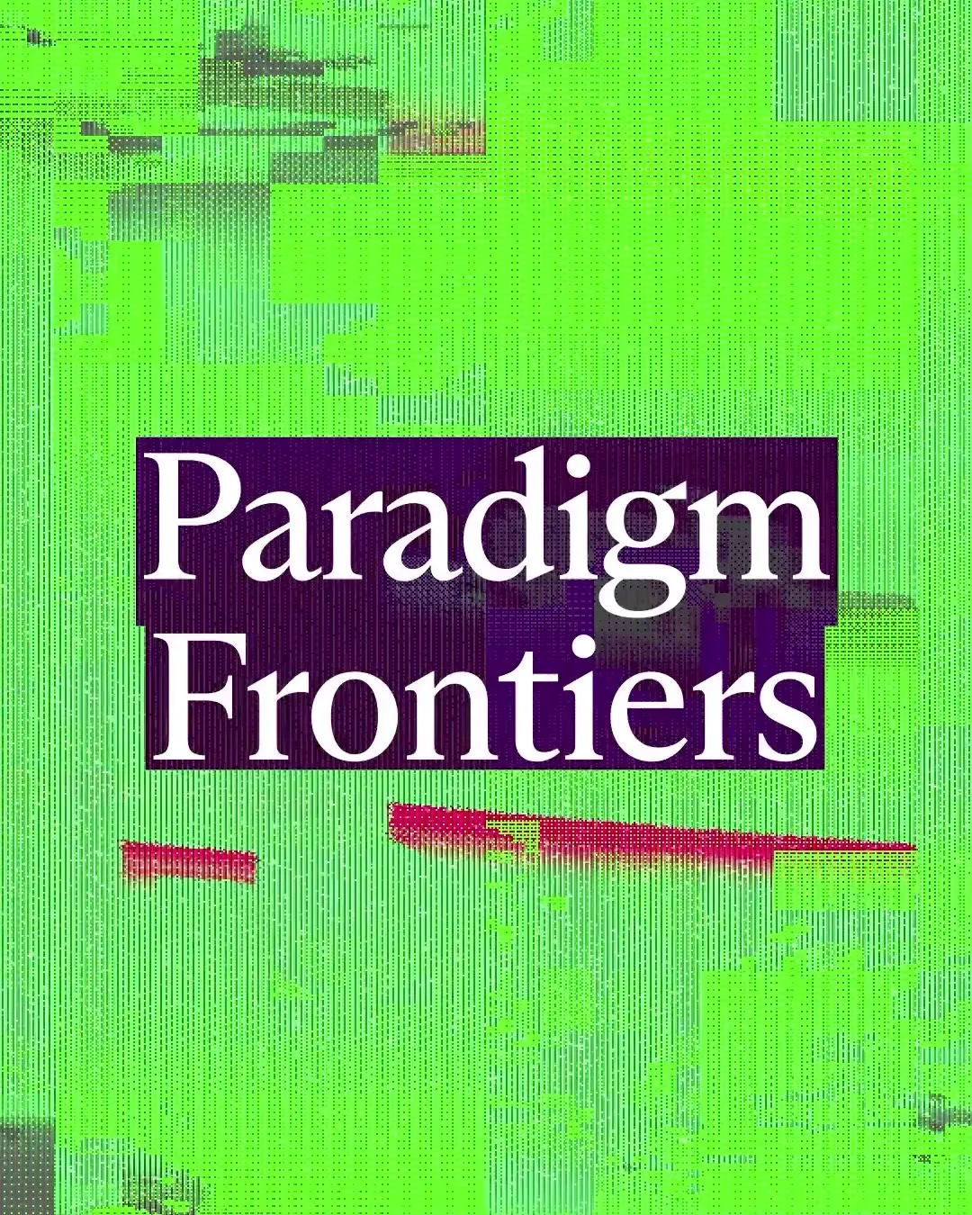 Georgios Konstantopoulos: Excited to share Wave 2 of Frontiers by @paradigm Speakers — public x-twitter post media curated for social post design inspiration.