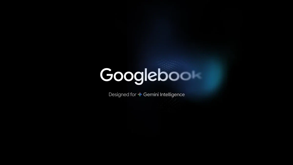 Googlebook, a new category of laptop, available for preorder today