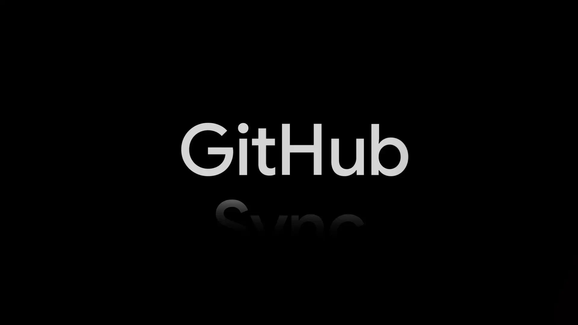 Google AI Studio: syncing to and from @github is now supported in ai studio build — public x-twitter post media curated for social post design inspiration.