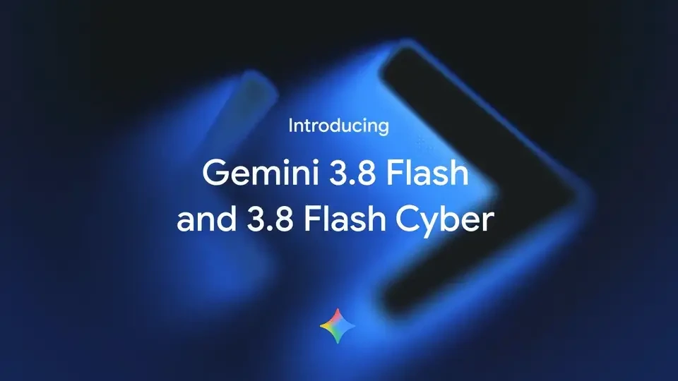Google DeepMind: Two new Gemini models are here to help scale your AI agents and secure — public x-twitter post media curated for social post design inspiration.
