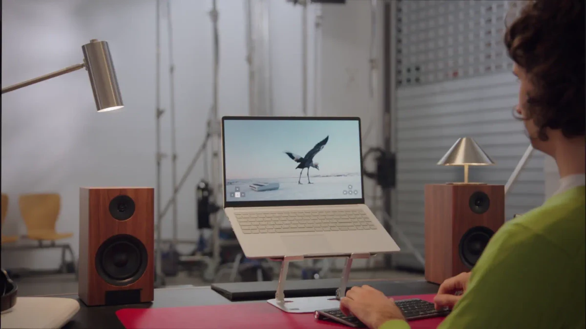Google DeepMind: This is Genie 4, our most realistic and interactive world model yet
