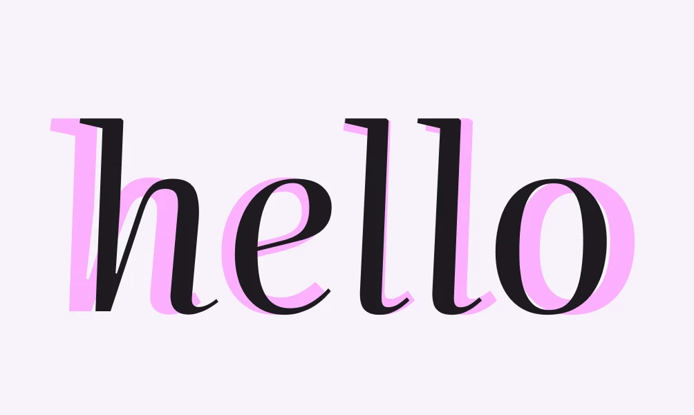 Google Design: When choosing web fonts, consider the size — public x-twitter post media curated for social post design inspiration.