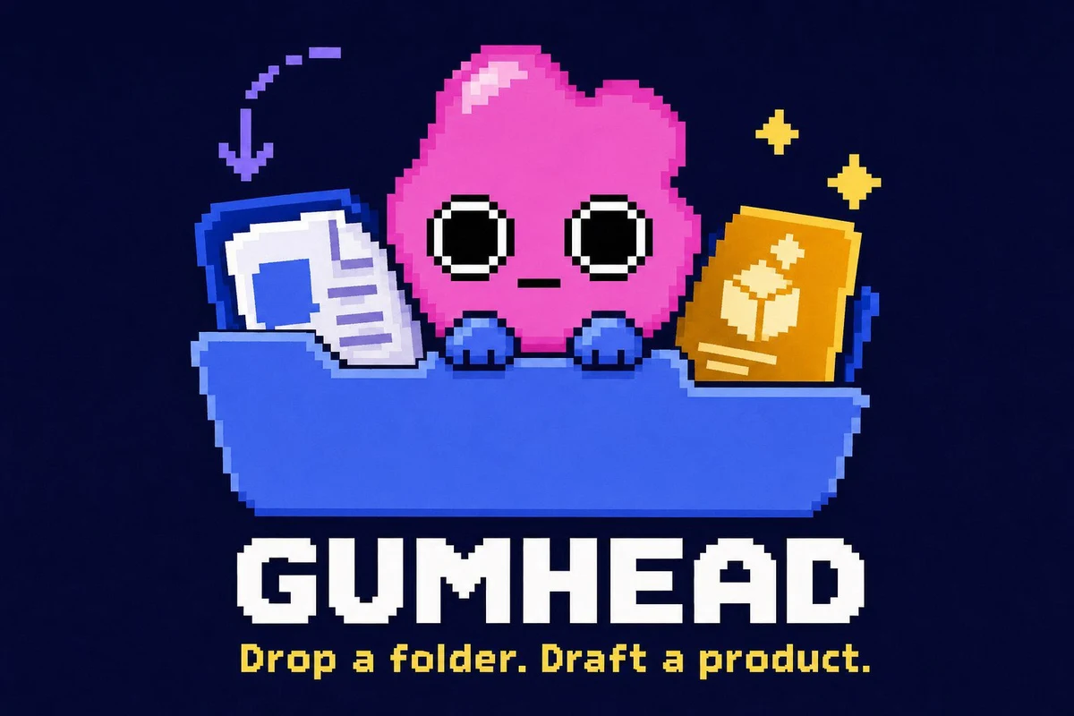 Gumroad: Reply below to try it — public x-twitter post media curated for social post design inspiration.