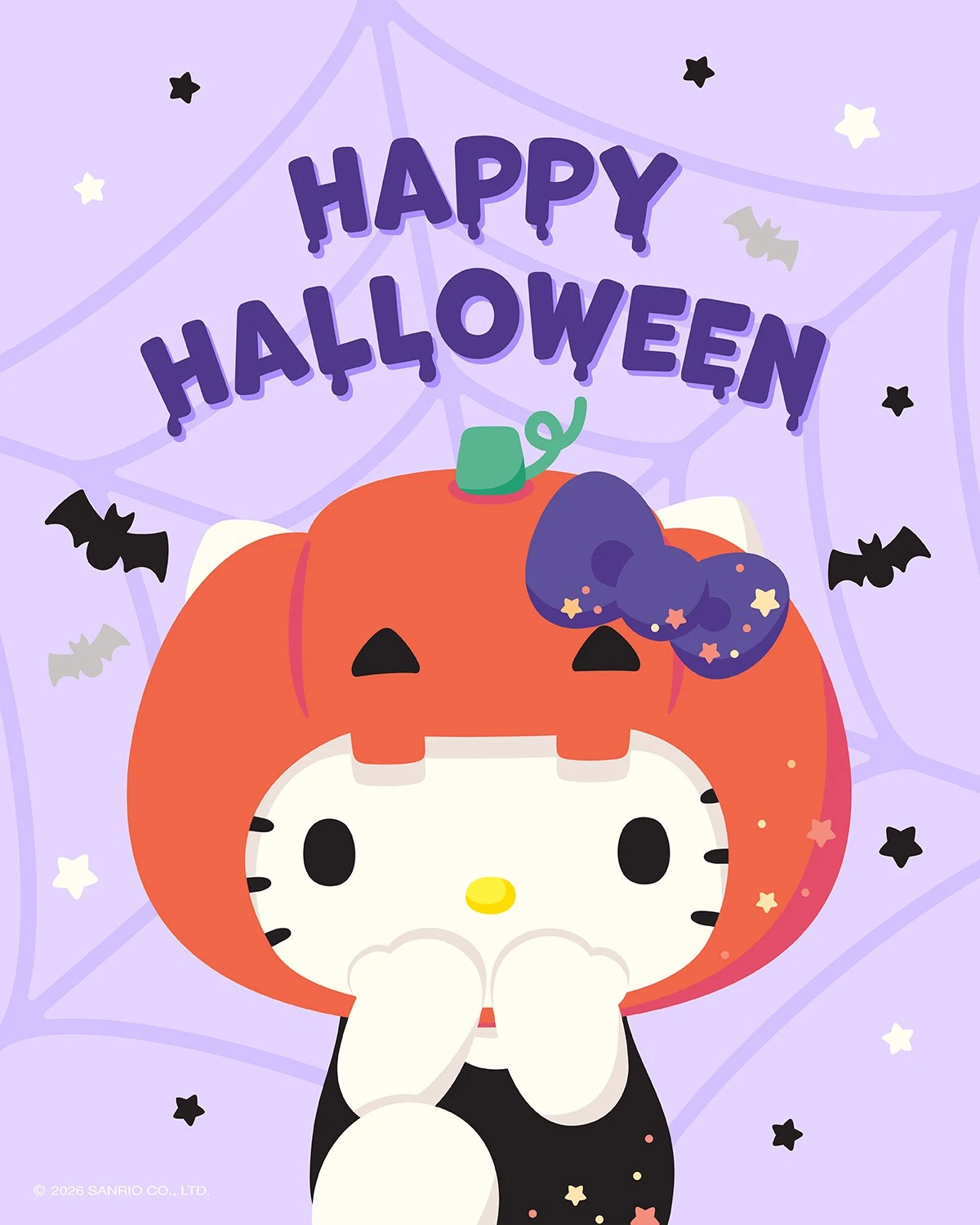 Hello Kitty: Have a super sweet #Halloween — public x-twitter post media curated for social post design inspiration.