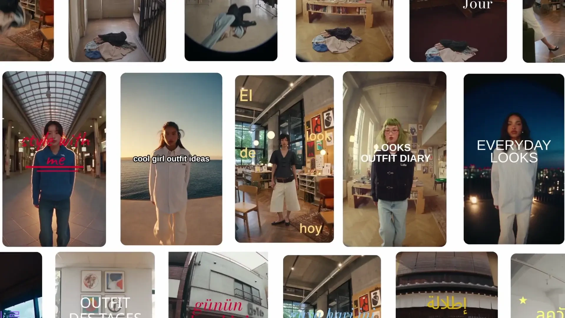 Higgsfield AI: Higgsfield Ad Multiplier — public x-twitter post media curated for social post design inspiration.