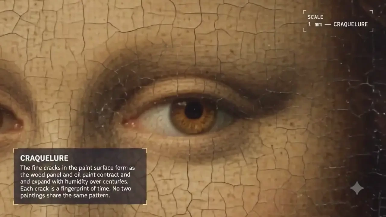 Higgsfield Mona Lisa explainer infographic video — public x-twitter post media curated for social post design inspiration.