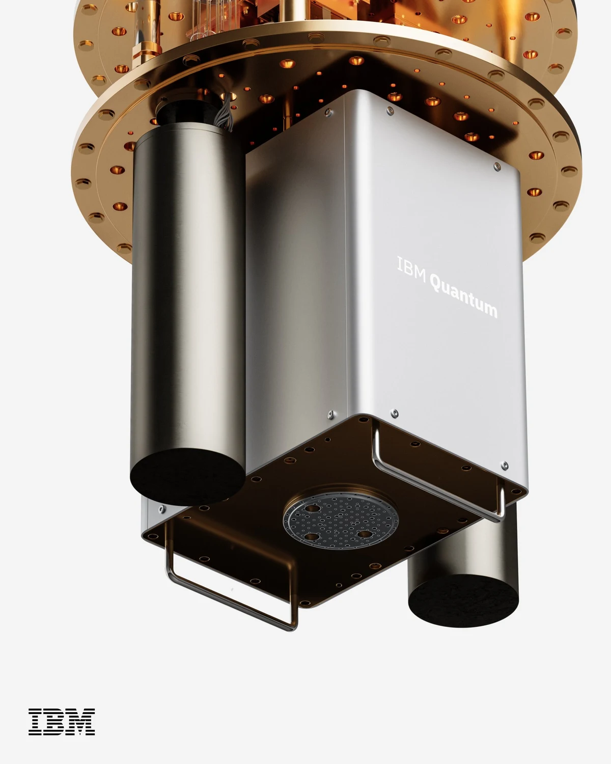 IBM: Quantum computing is making headlines — public x-twitter post media curated for social post design inspiration.