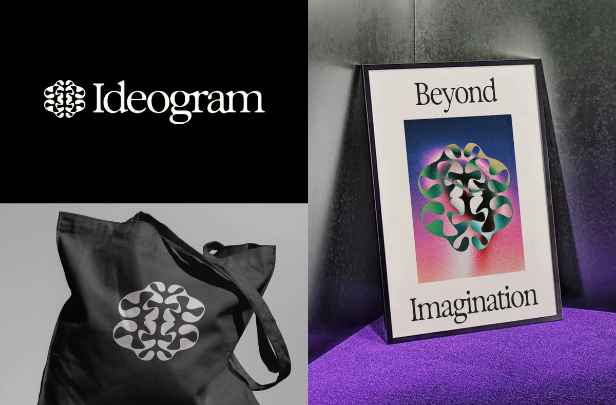 Ideogram 4.0 Brand Reveal — public x-twitter post media curated for social post design inspiration.