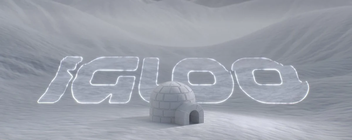 Today, Igloo, Inc. returns its full focus to Pudgy Penguins, Pudgy NFTs, and $PENGU. — public x-twitter post media curated for social post design inspiration.