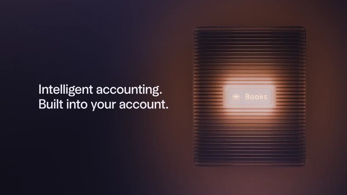 Immad: 1/ Today, we're launching @Mercury Books