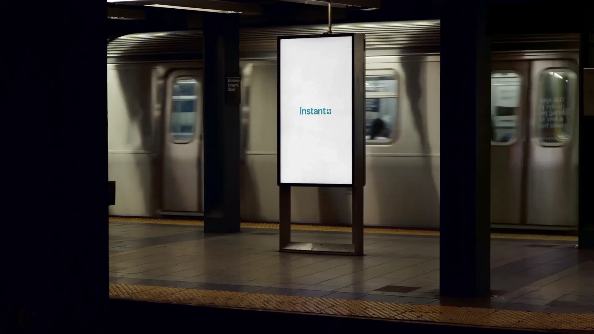 Instant 2.0 launching September 15 — public x-twitter post media curated for social post design inspiration.