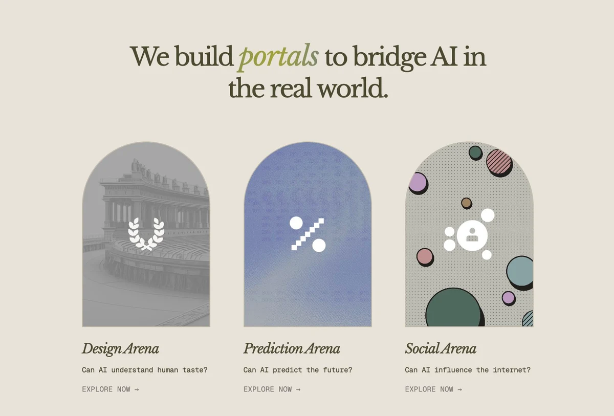 Intelligence: Can you guess what’s next… — public x-twitter post media curated for social post design inspiration.