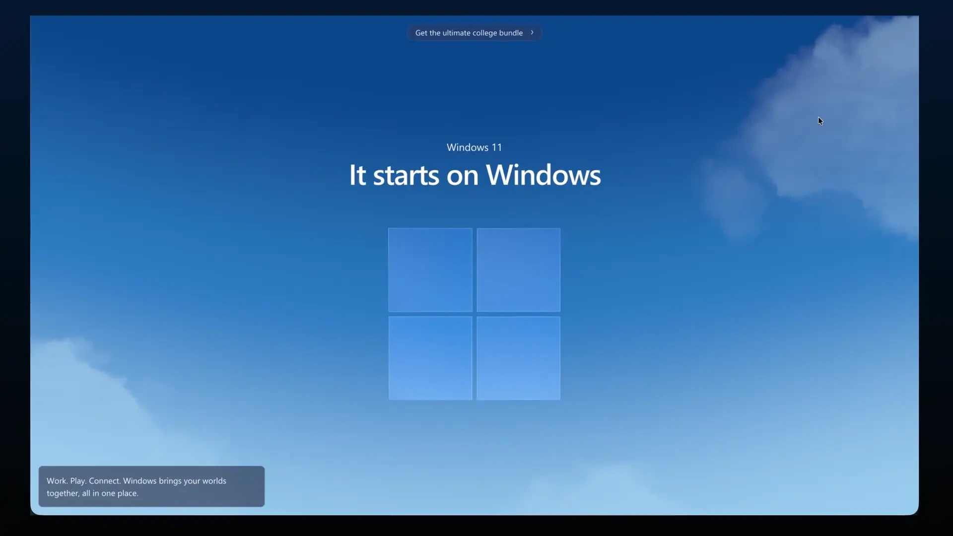 OFF+BRAND.: Proud to announce we’re live with the latest version of Windows — public x-twitter post media curated for social post design inspiration.