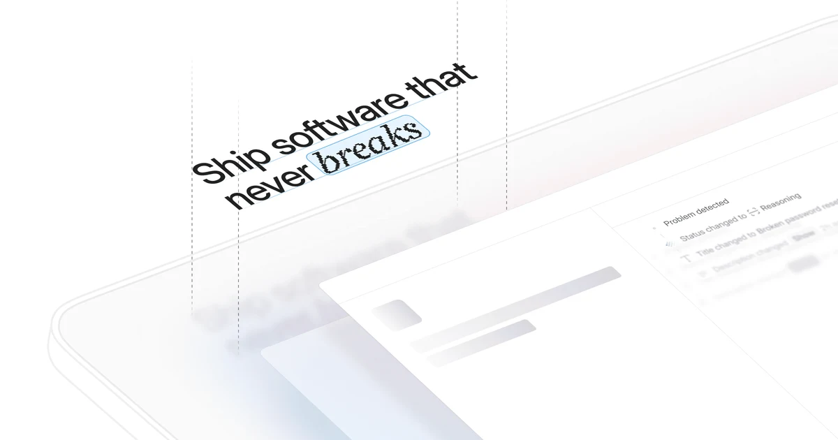 How we built Interfere’s new website › Interfere — public x-twitter post media curated for social post design inspiration.