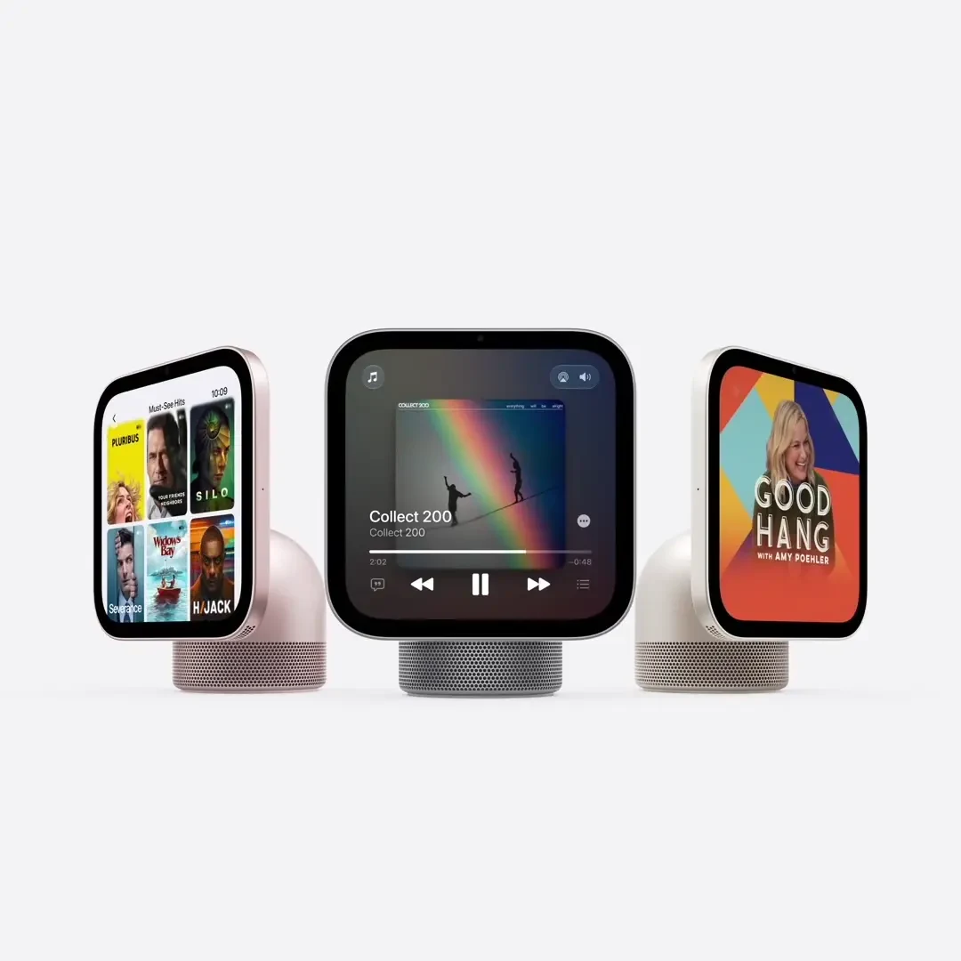 John Ternus: Welcome HomeView