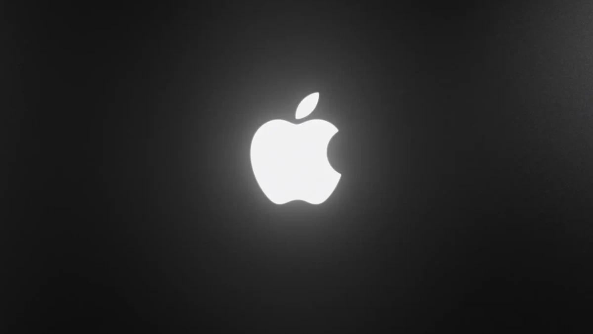 John Ternus: We’re glowing with excitement over the new MacBook Pro
