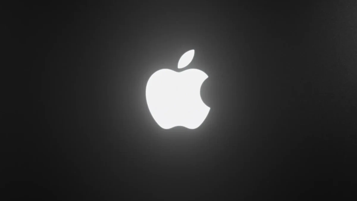 John Ternus: We’re glowing with excitement over the new MacBook Pro