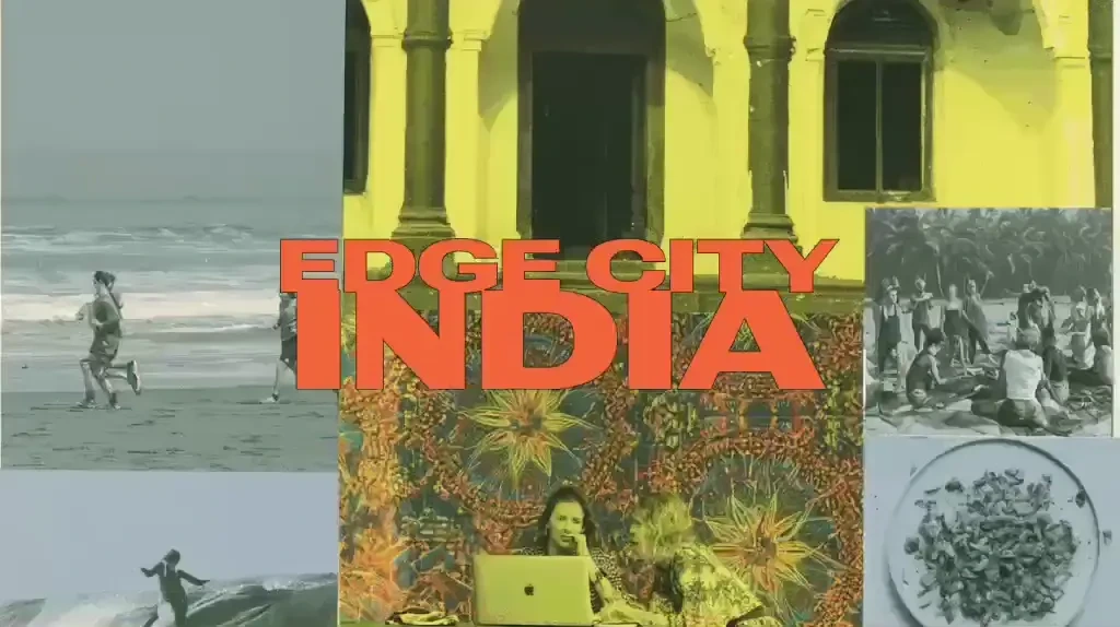 We're announcing our next flagship popup village: Edge City India 🇮🇳 — public x-twitter post media curated for social post design inspiration.