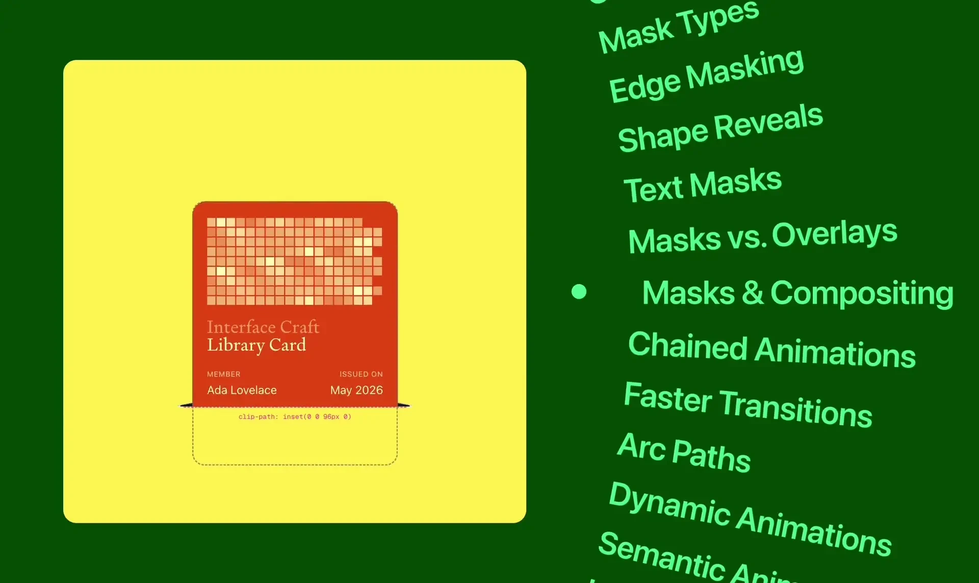 Means & Methods is now live — public x-twitter post media curated for social post design inspiration.